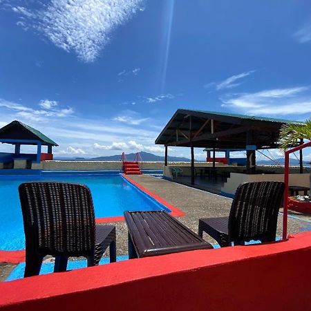 Napo Beach Resort Maripipi Εξωτερικό φωτογραφία