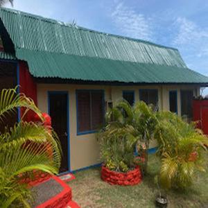 Napo Beach Resort Maripipi Εξωτερικό φωτογραφία